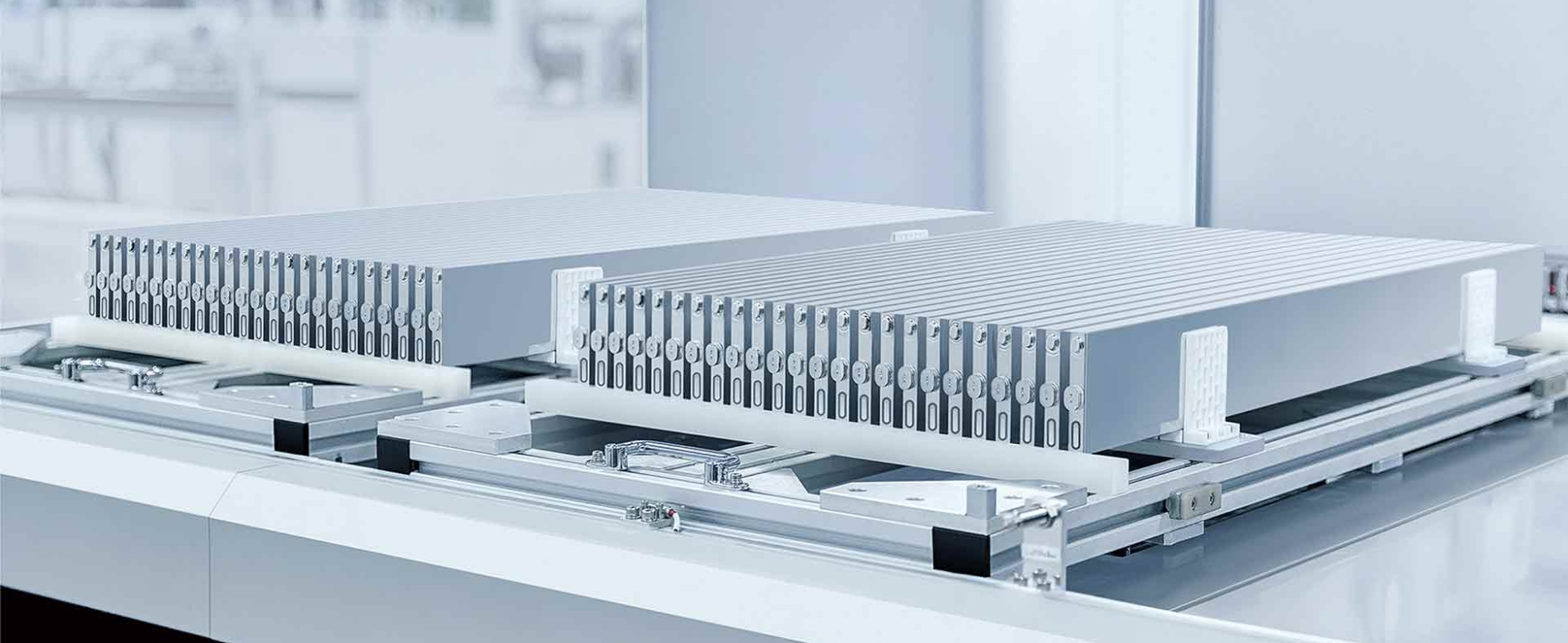 Blade батареясының жоғары қауіпсіздігі мен ұзақ қызмет мерзімі