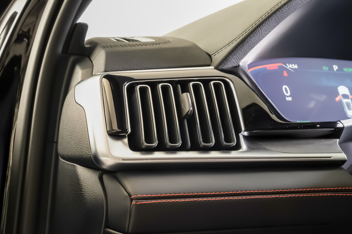 Система кондиционирования с эффективным тепловым насосом