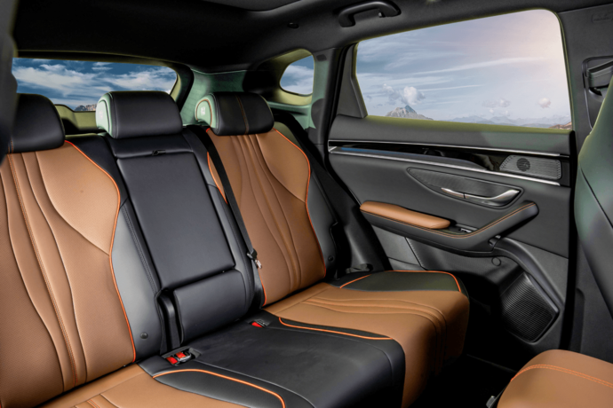 Шумды азайтатын тыныш кеңістік