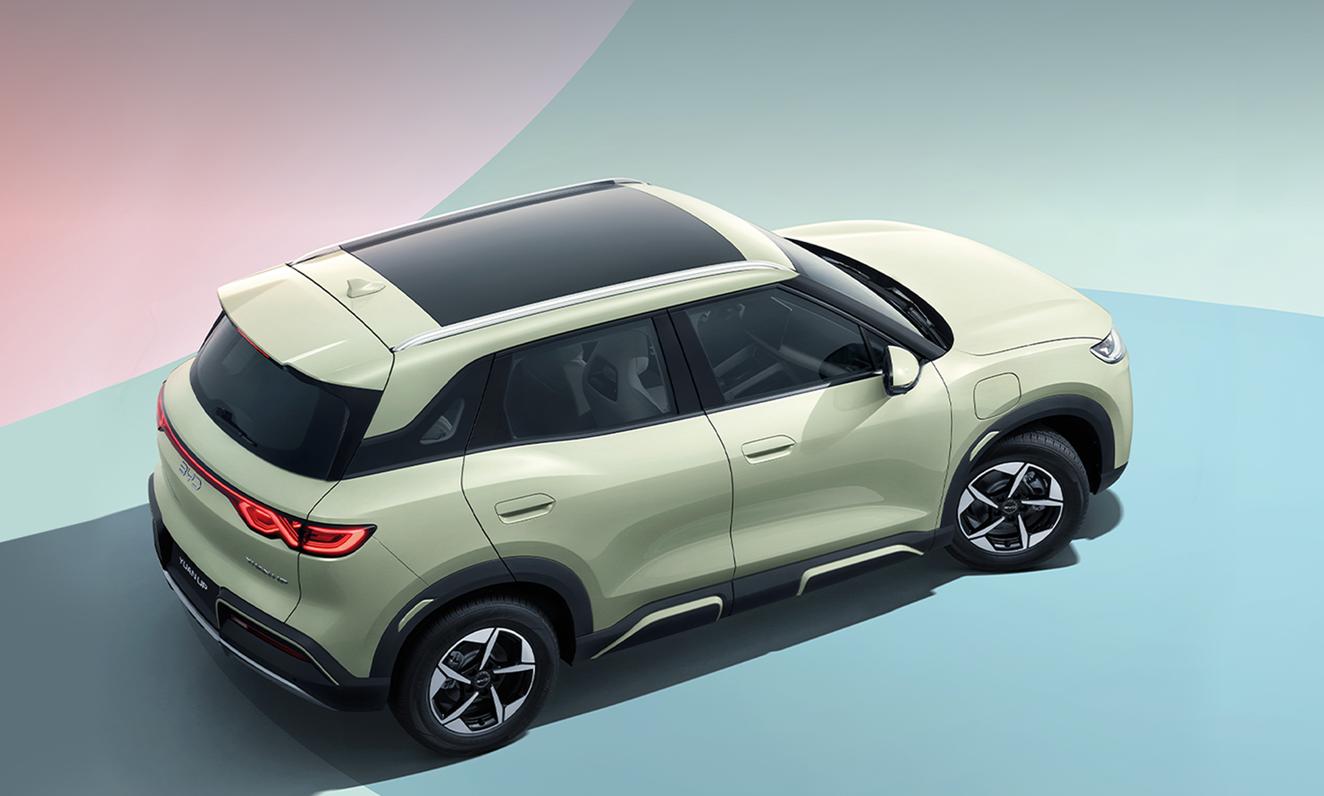 Яркий стиль и современная энергия