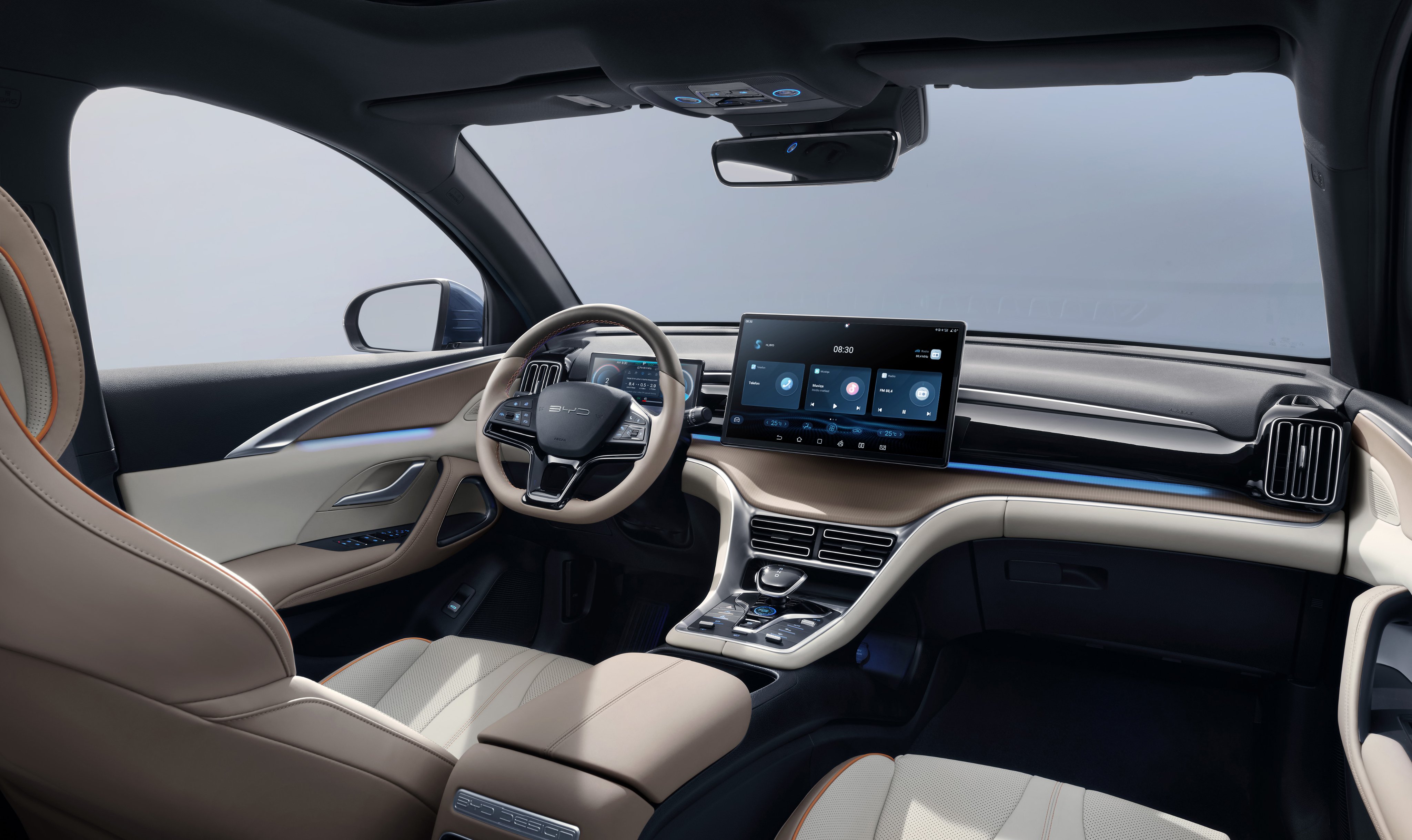 Шуды азайту сипаттамалары бар тыныш кеңістік